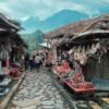 VÒNG CUNG TÂY BẮC TP.HCM - HÀ NỘI - MỘC CHÂU - ĐIỆN BIÊN - SAPA - Ảnh 4