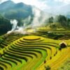TP.HCM – LÀO CAI – TÚ LỆ - MÙ CANG CHẢI -SAPA – BẮC HÀ - MÙA LÚA CHÍN 5N4Đ