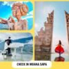 Tour Đông Bắc Tây Bắc: Hà Nội - Hà Giang - Sapa (Bao gồm vé máy bay)