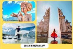 Tour Đông Bắc Tây Bắc: Hà Nội - Hà Giang - Sapa (Bao gồm vé máy bay)