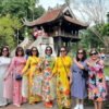 TP.HCM – HÀ NỘI – HẠ LONG – BÁI ĐÍNH – TRÀNG AN – SAPA – HÀ NỘI 5N4Đ - Ảnh 3
