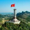 HÀ GIANG - CAO NGUYÊN ĐÁ ĐỒNG VĂN - ĐÈO MÃ PÍ LÈNG - CỘT CỜ LŨNG CÚ - BẢN LÔ LÔ CHẢI - Ảnh 7