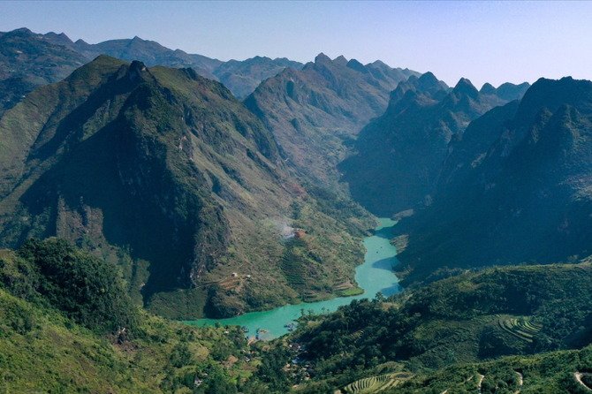 Hà Giang