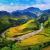 TP.HCM – TRẠM TẤU – MÙ CANG CHẢI – CU VAI